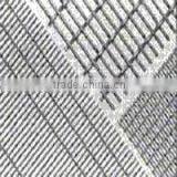 Hot Dipped Galvanized Crimped Wire Mesh