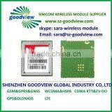 Модуль SIMCOM 3G/EVDO SIM6320