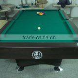 American Pool Table thumbnail-1