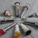 New Design Hot Selling Push Down Pop-up Ceramics Drainer thumbnail-2