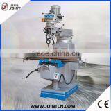 Tomato and Vertical Milling Machine With Electric Motor 3E Taiwan Quality