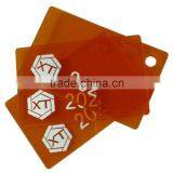 Foshan Clear Acrylic Perspex Factory thumbnail-3