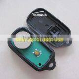 New Key To 2+1 Button Remote Control (304 Mhz) FCC:BAB237131 thumbnail-3