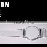NTAG213 RW06 RFID Wristband by Roxtron - Small 55mm, Medium: 62mm, Large: 67mm