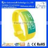 Wearable Smart Band Watch Top Smart Bracelet Health Sleep Monitoring thumbnail-3