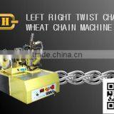 316 STAINLESS STEEL WHEAT CHAIN MACHINES