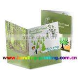 Cheap Custom Printed Two Pocket Folders Printing thumbnail-1