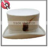 Mens Top Hat for Wedding thumbnail-3