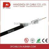 RG6 Coaxial Cable With Messenger 21%ccs Manufacturer thumbnail-2
