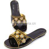 Fashionanble Popular Top Quality Best Selling Summer Slipper for Woman 3 Color in Stock