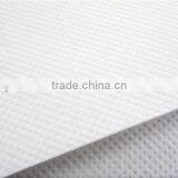 Non-weaving Mesh Canvas