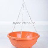 Wholesale Hanging Baskets,hanging Flowerpot,steel Hanging Flower Pots thumbnail-1