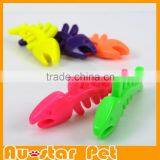 Hot Selling High Quality Pet Dog Plush Toys for Animals Cats thumbnail-6