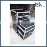 Drawers Utility Road ATA Aluminum Flight Case With Wheels,Table thumbnail-2