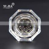 New Style Crystal Cut Glass Door Handle thumbnail-2