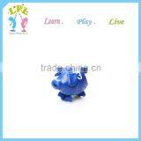 OEM Play Toy Very Lovable Kids PU Hacky Sack Sport Toys Set thumbnail-4