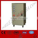 SVC/TNS Automatic Voltage AC Stabilizer Automatic Voltage Stabilizer Three Phase Voltage Stabilizer thumbnail-3