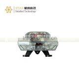 Emergency Police Cheap Warning LED Lightbar thumbnail-6