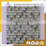 Fashionable Mosaic Mirror Tile thumbnail-4