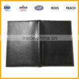 School and Office Waterproof Soft Fashionable Notebook Cover Diary Cover File Document Cover thumbnail-4