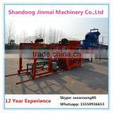 Beton Brick Making Machine,Hot Selling in Asia thumbnail-2
