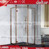 Luxurious Shower Room / China Suppliers Bathroom Shower Cabin / Shopping Shower Enclosure Cubicle thumbnail-1