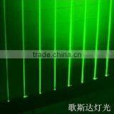 Christmas Curtain Lights Special Effect Eight Head Laser Curtain thumbnail-4