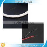 2pcs DC 12V Auto Led Light Bulb for Car Angel Eye Led Headlight Green Color Cob Led Ring Light thumbnail-3