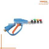 High Pressure Water Spray Gun Foam Washing Clean Gun Colorful Washer Tool thumbnail-2