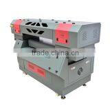 Cheapest WER-China Large Format Ricoh Head a1 uv Printer Case thumbnail-5