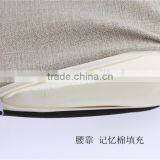 Custom Print Memory Foam Car Seat Cushions thumbnail-6