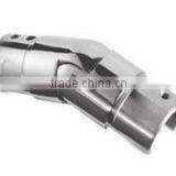 STAINLESS STEEL ROUND CONNECTOR thumbnail-2