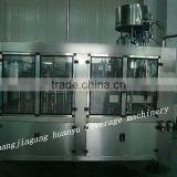 Wine/Mineral water /Pure water Filling Capping Machine