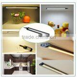 IR Sensor Slim Led Cabinet Light 1000mm 500mm 300mm With 3years Warranty thumbnail-1