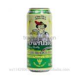 TownBier Lager Beer 500ml Canned 5.0% Vol.alc thumbnail-1