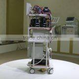 Intense Pulsed Flash Lamp SHR & IPL & RF & E-light Multifuction Beauty Equipment Vertical thumbnail-2