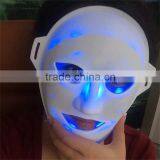 LED Red Light Anti Wrinkle Facial Anti Aging Mask for Skin thumbnail-2