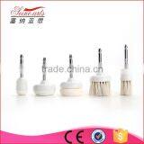 CE Certificate Portable Electric Exfoliator Facial Rotary Brush thumbnail-4