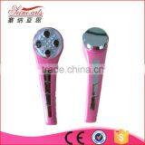 Rechargeable Battery Home Use 3-in-1 Photon IPL Galvanic Beauty Equipment thumbnail-1