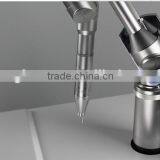 Sanhe Best Q Switched Nd Yag Laser For Tattoo Q Switched Laser Machine Removal/ Nd Yag Laser Q-switched Machine Naevus Of Ota Removal thumbnail-5