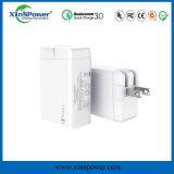 Hot Selling One Port US Plug Wall USB Charger For Cell Phone thumbnail-2
