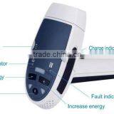 Vascular Lesions Removal IPL RF Machine For IPL RF Machine For Freckle Removal And Ance Treatment Hair Removal thumbnail-3