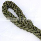 Custom Pet Products/ Nylon Dog Collars/ Wholesale Dog Leashes thumbnail-3