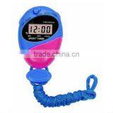 Promotional Digital Sports Stopwatch\