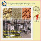 Shuliy Stainless Steel Hydraulic Oil Extracting Machine 0086-15838061253