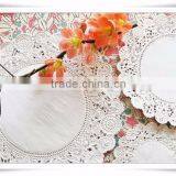 High Quality Best Price Round Colored Paper Doilies Custom Made Paper Doilies With All Packing and All Sizes