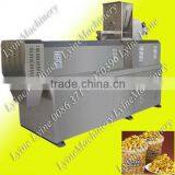 Automatic Electric Stainless Steel Commercial Popcorn Machine thumbnail-1