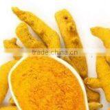 PURE TURMERIC POWDER FOR FOOD AND COSMETICS thumbnail-1
