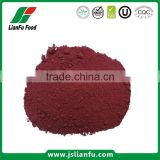 dehydrated red root beet powder