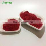 Organic Red Beet Root Powder Food Grade For Functional Products thumbnail-1